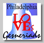 179  ... and The Gesneriad Society Convention attendees love Philadelphia